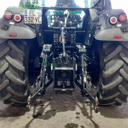 Tractor agrícola - Deutz-Fahr - 6165