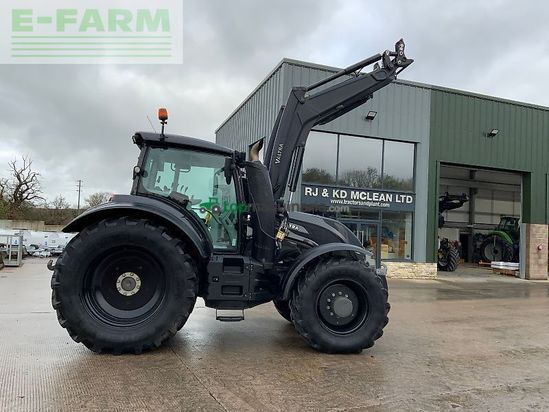 Tractor agrícola - Valtra - t174 active unlimited tractor (st25060)