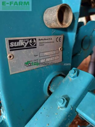 Sembradora directa -  - master