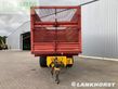 Cinta transportadora de forraje - Schuitemaker - siwa 180