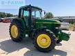 Tractor agrícola - John Deere - 6910 tls, powr quad