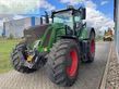 Tractor agrícola - Fendt - 939