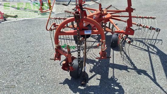 Rastrillo - Pöttinger - top 380n