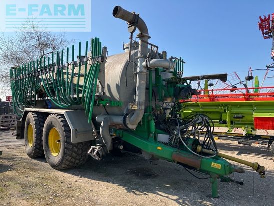 Cisterna - Meyer-Lohne - pw 18000 t