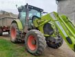 Tractor agrícola - Claas - arion 530cis