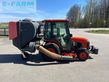 Tractor agrícola - Kubota - b3030, rasenmähertraktor