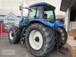 Tractor agrícola - New Holland - tg 285