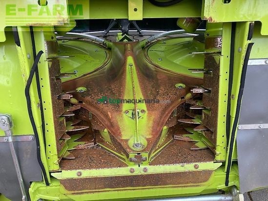 Cabezal - Claas - orbis 900