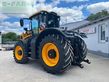 Tractor agrícola - JCB - fastrac 8330