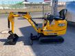 Excavadora - JCB - 8008cts