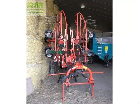 Rastrillo - Kuhn - ga6501p