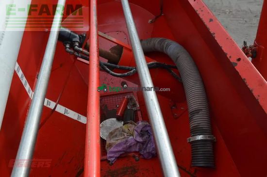 Sembradora monograno mecanica - Horsch - maestro 8.75 cc