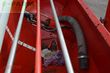 Sembradora monograno mecanica - Horsch - maestro 8.75 cc