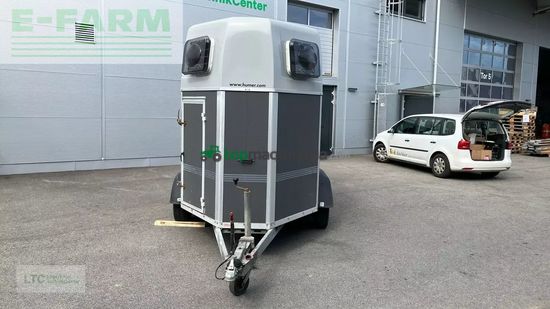 Remolqu agrícola -  - viehanhänger rapid