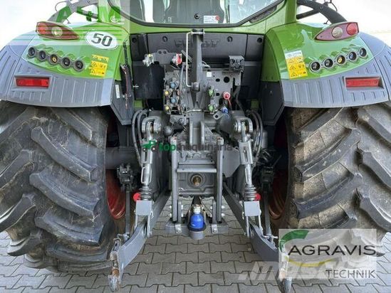 Tractor agrícola - Fendt - 516 vario gen-3 power+ setting2