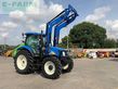 Tractor agrícola - New Holland - t6020 tractor (st27364)