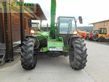 Telescopica - Manitou - mt 932.25 ( 9m 3,2t )
