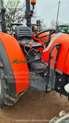 Tractor agrícola - Same - argon 75