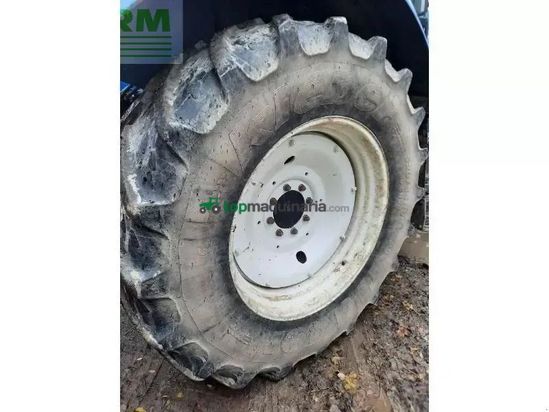 Tractor agrícola - New Holland - t6050