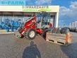 Minicargadora - Weidemann - 1380