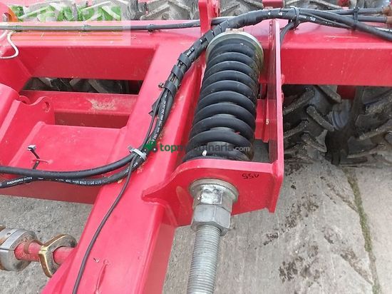 Cultivador - Horsch - tiger 6 xl