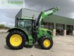 Tractor agrícola - John Deere - 6135r tractor (st23947)