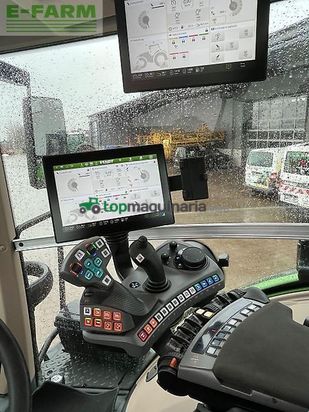Tractor agrícola - Fendt - 939 vario gen7 profiplus ProfiPlus