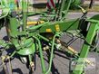 Henificador - Krone - kw 6.02/6