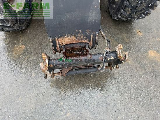 Telescopica - Manitou - mlt 840-145 ps