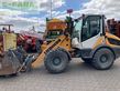 Minicargadora - Liebherr - 506 compact **jahresendralley**