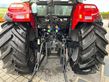 Tractor agrícola - Case IH - farmall c 85