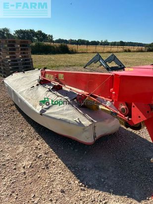 Cortacésped manual - Kuhn - gmd 702