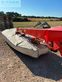 Cortacésped manual - Kuhn - gmd 702