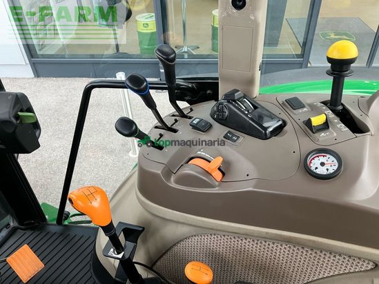 Tractor agrícola - John Deere - 5085M