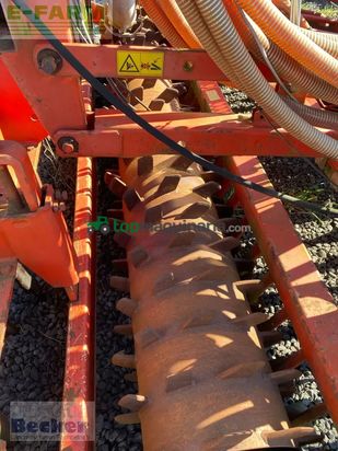 Combinado de siembra - Niemeyer - kr 3022 + accord das 300