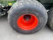 Empacadora gigant - Claas - quadrant 5200 fc