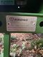 Cortacésped manual - Krone - easy cut 320r