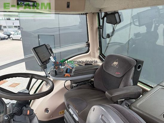 Tractor agrícola - Fendt - vario 828