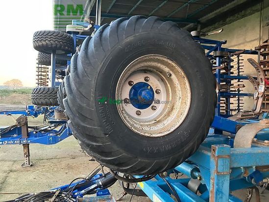 Cultivador - Kockerling - vario 570