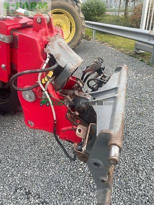 Telescopica - Weidemann - 3080t