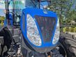 Tractor agrícola - New Holland - t7.260