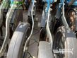 Combinado de siembra - Lemken - zirkon 8/300 + saphir 7/300-ds 125
