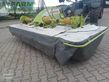 Cortacésped manual - Claas - disco 3100 fc profil active float