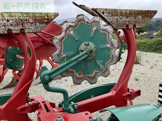Arado - Kverneland - 3300 s variomat - 5-schar