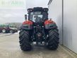 Tractor agrícola - Case IH - optum 300 cvx CVX