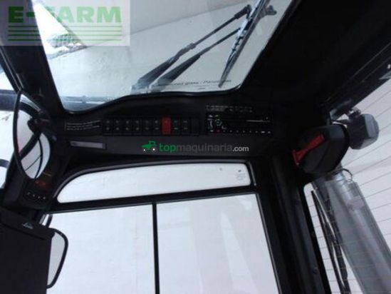 Elevadora - Linde - h 30 t 1202