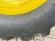 Tractor agrícola - John Deere - 6r215/ 6r 215 06/27 2000h