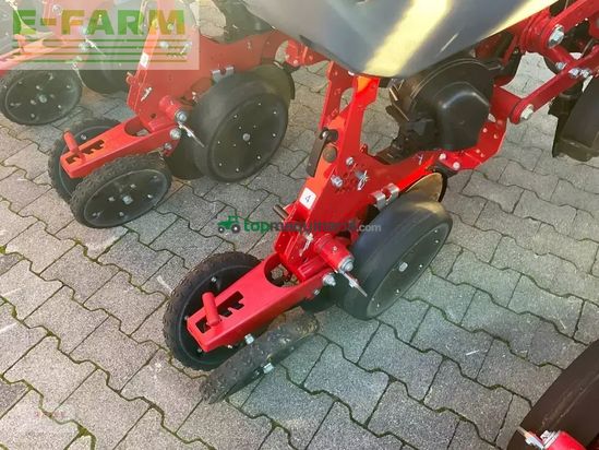 Sembradora monograno mecanica - Horsch - maestro 6 tx