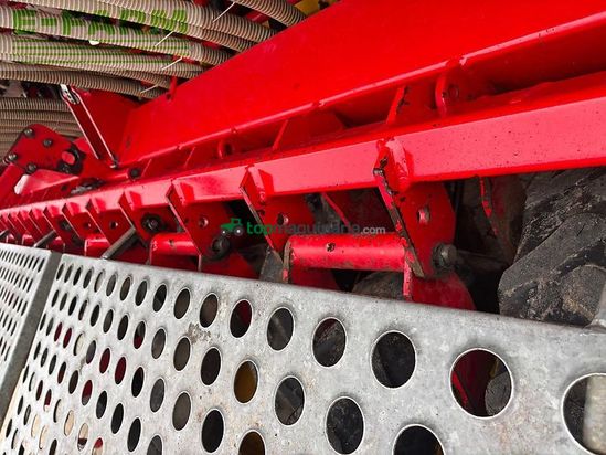 Sembradora - Väderstad - rapid 400c