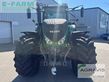 Tractor agrícola - Fendt - 933 vario s4 profi plus